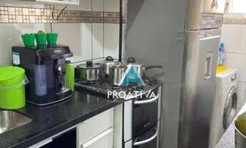 Imagem 7: Cobertura com 2 dormitórios à venda, 103 m² por R$ 727.000,00 - Casa Branca - Santo André