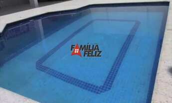 Imagem: Casa isolada com piscina, 03 dormitórios
