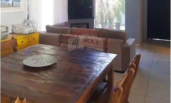 Imagem 3: Casa Térrea - Locação em condominio Estancia dos Lagos Atibaia -SP