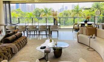 Imagem 7: Apartamentos de 177 a 244 metros quadrados com 4 quartos