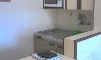 Imagem 3: NEW CITY FLAT Flat / studio com 1 dormitório