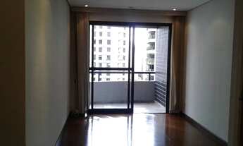 Imagem 7: Apartamento para Aluguel com 2 quartos , 72m² em Moema - São Paulo