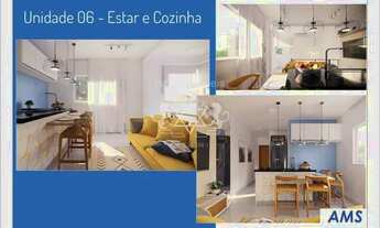 Imagem 4: Imperdível oportunidade de Casa em pavimento superior à venda no bairro Pontal de Santa M