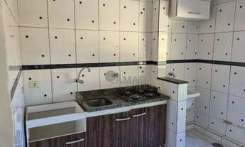 Imagem 7: Apartamento com 1 dormitório à venda, 38 m² por R$ 190.000 - Vila Domitila - São Paulo/SP