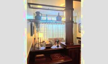 Imagem 4: Casa para locação - Jardim Aeroporto