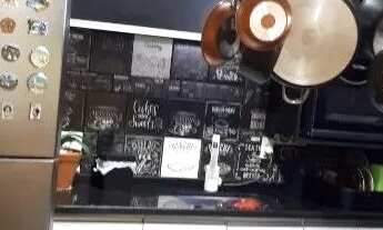 Imagem 6: Apartamento com 3 dormitórios à venda, 52 m² por R$ 265.000,00 - Parque Jambeiro - Campina