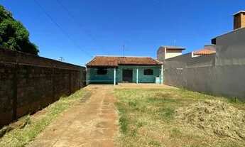 Imagem 2: Casa Padrão em São Carlos