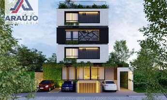 Imagem 2: Flat com 1 dormitório à venda, 25 m² por R$ 220.000 - Jardim Oceania - João Pessoa/PB