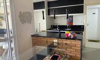 Imagem 4: Apartamento Venda 2 Dormitórios - 65 m² Sumaré