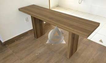 Imagem 3: Apartamento com 2 dormitórios, 60 m² - venda por R$ 350.000,00 ou aluguel por R$ 1.614,43