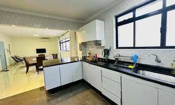 Imagem 6: Apartamento com 3 dormitórios para alugar, 170 m² por R$ 4.500,02/mês - Praia Pitangueiras