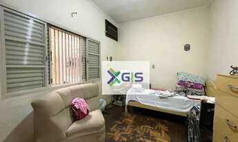 Imagem 5: Casa com 3 dormitórios, 265 m² - venda por R$ 600.000,00 ou aluguel por R$ 2.200,00/mês