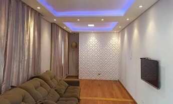 Imagem 3: Casa para venda com 112 metros quadrados com 3 quartos