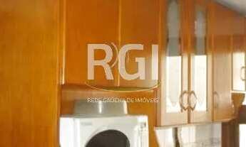 Imagem 4: Casa Condominio para Venda - 159m², 2 dormitórios, sendo 1 suites, 2 vagas - Menino Deus