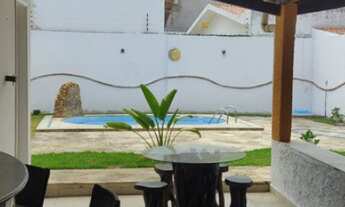 Imagem 6: Alugo excelente casa na praia de Camboinha 3/Cabedelo-Pb