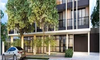 Imagem 5: Apartamento novo na Vila Madalena