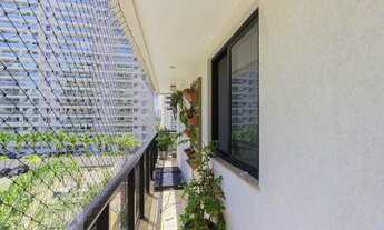 Imagem 6: Apartamento para Aluguel - Jacarepaguá, 3 Quartos, 90 m2