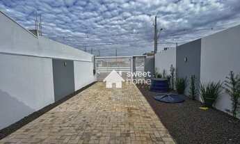 Imagem 4: Casa no Veneza Casa com 2 dormitórios