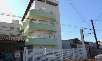 Imagem 3: Apartamento com 1 dormitório à venda, 55 m² por R$ 350.000 - Itaguá - Ubatuba/SP