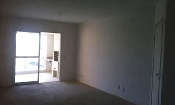 Imagem 3: Apartamento para venda em Vila Ema de 114.00m² com 3 Quartos, 1 Suite e 2 Garagens