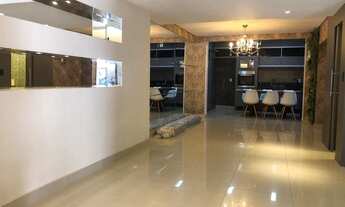 Imagem 4: Casa em Condomínio para Venda em Goiânia, Vila São João, 3 dormitórios, 3 suítes, 1 banhei