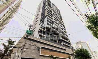 Imagem 3: Studio com 1 dormitório, 25 m² - venda por R$ 425.000,00 ou aluguel por R$ 3.500,02/mês