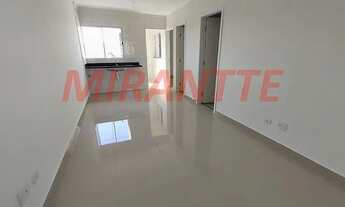 Imagem 2: Cond. fechado de 42m² com 2 quartos em Parque Vitoria