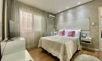 Imagem 6: Casa com 3 dormitórios à venda, 73 m² por R$ 595.000 - Jardim Cidade de Florianópolis - Sã