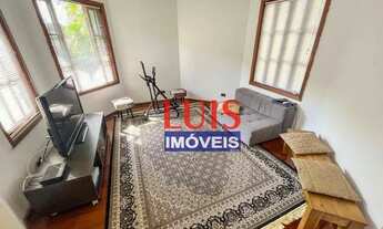 Imagem 7: Casa com 5 dormitórios à venda, 334 m² por R$ 2.100.000 - Itaipu - Niterói/RJ - CA6234