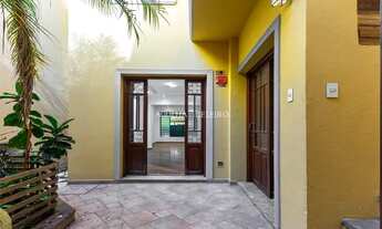 Imagem 2: SãO PAULO - Casa Padrão - Vila Nova Conceição