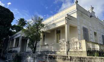 Imagem 2: Casarão para locação e venda no sítio histórico de Olinda - Pernambuco