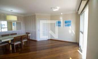 Imagem 3: Apartamento para Aluguel - Chácara Santo Antonio, 3 Quartos, 117 m2