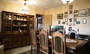 Imagem 6: Santo André - Casa Padrão - Campestre