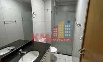 Imagem 3: LOCAÇÃO! Apartamento mobiliado no West Flat em Mossoró-RN!