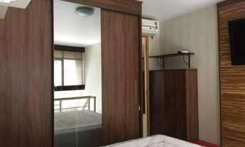 Imagem 7: Rarus Flats - Flat para locação - Edifício Villagio Duplex