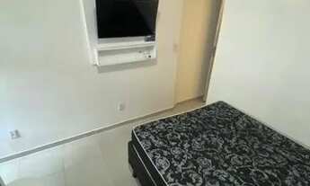 Imagem 5: Aluga-se Apartamento com 1 Qto. Todo mobiliado 30 m2 a 38 m2 - Orla de Casa Caiada