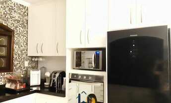 Imagem 4: Sobrado para alugar no bairro Jardim Alto Pedroso - São Paulo/SP, Zona Leste