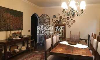 Imagem 5: Casa à venda, 300 m² por R$ 1.700.000,00 - Jardim Leonor - São Paulo/SP