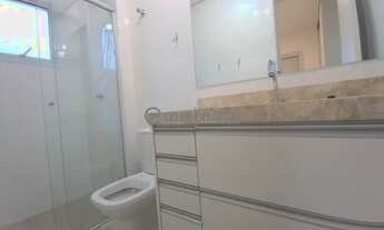 Imagem 5: Apartamento Padrão Jardim Nova Aliança Disponível Para Locação Jardim Nova Aliança 2 Dorm