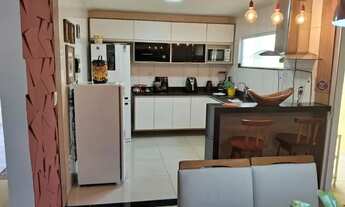 Imagem 6: IPITANGA Casa com 3 dormitórios