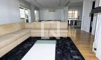 Imagem 4: Apartamento para Aluguel - Jardim Paulista, 2 Quartos, 173 m2