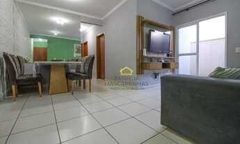 Imagem 4: Lindo Apartamento no Jd Santa Rosália Sorocaba, SP, com 3 Dormitórios sendo 2 Suítes!! Opo