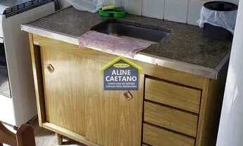 Imagem 5: Apartamento com 2 dorms, Real, Praia Grande - R$ 250 mil, Cod: ACT2513