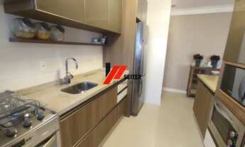 Imagem 3: Cobertura de 3 suites locação Itacorubi Florianopolis 227m 6 vagas de garagem