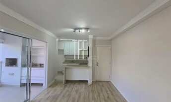 Imagem: Apartamento - Vila Independência - Valinhos