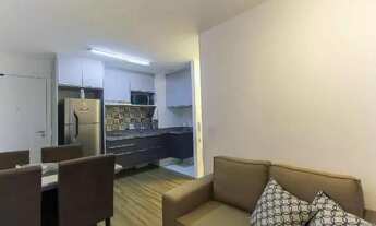 Imagem: 2 quartos mobiliado no Reduto