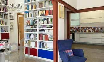 Imagem 4: Apartamento com 1 dormitório à venda, 67 m² - Jardim América - São Paulo/SP