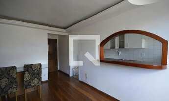 Imagem 5: Apartamento para Aluguel - Jardim Sulacap, 2 Quartos, 49 m2