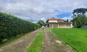 Imagem 2: Casa Comercial em Costeira - São José dos Pinhais