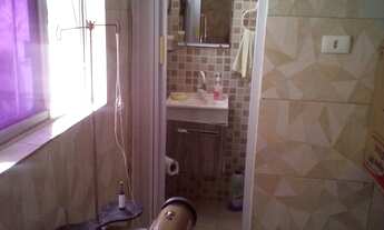 Imagem 3: Apartamento térreo, 3 quartos J. Atlantico